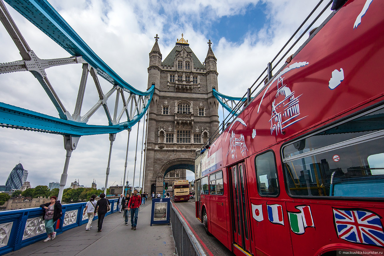 London